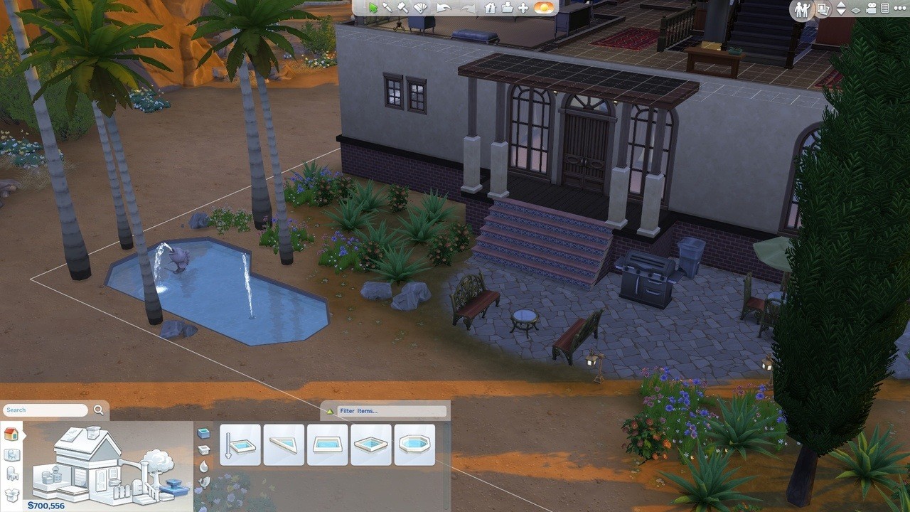 Los Sims 4 - Imagen 27